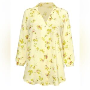 Cabi Go-To Blouse Large